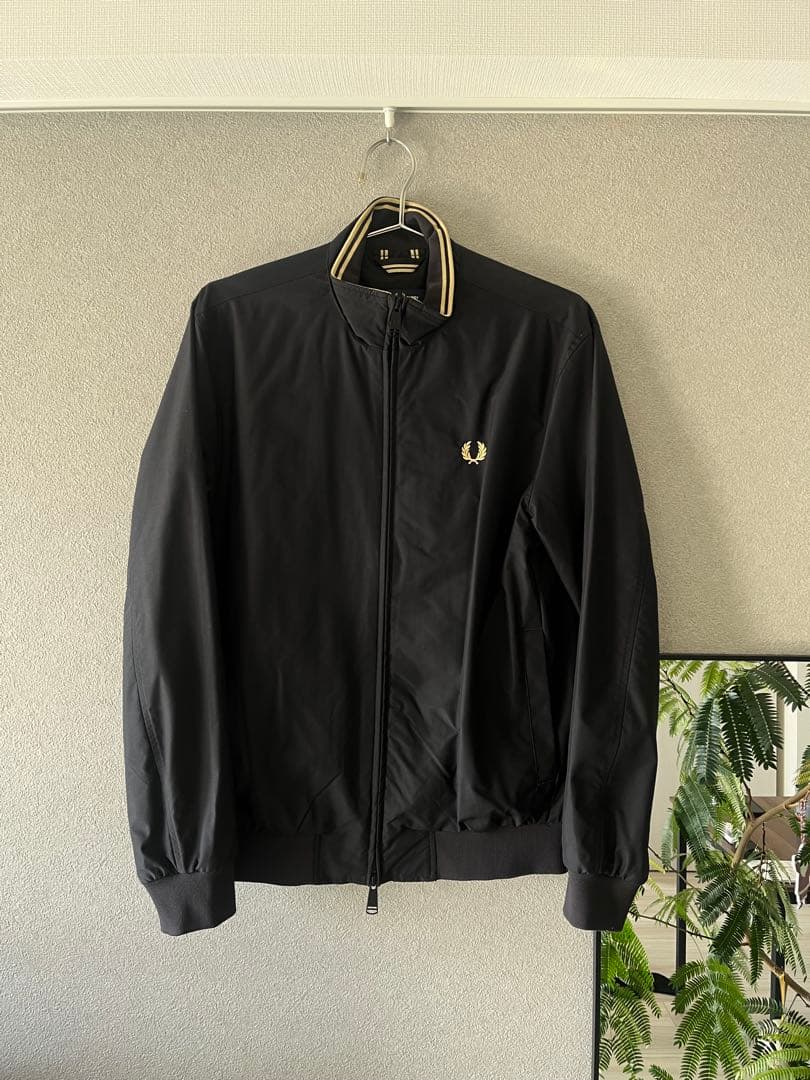 FREDPERRY フレッドペリー ブルゾン