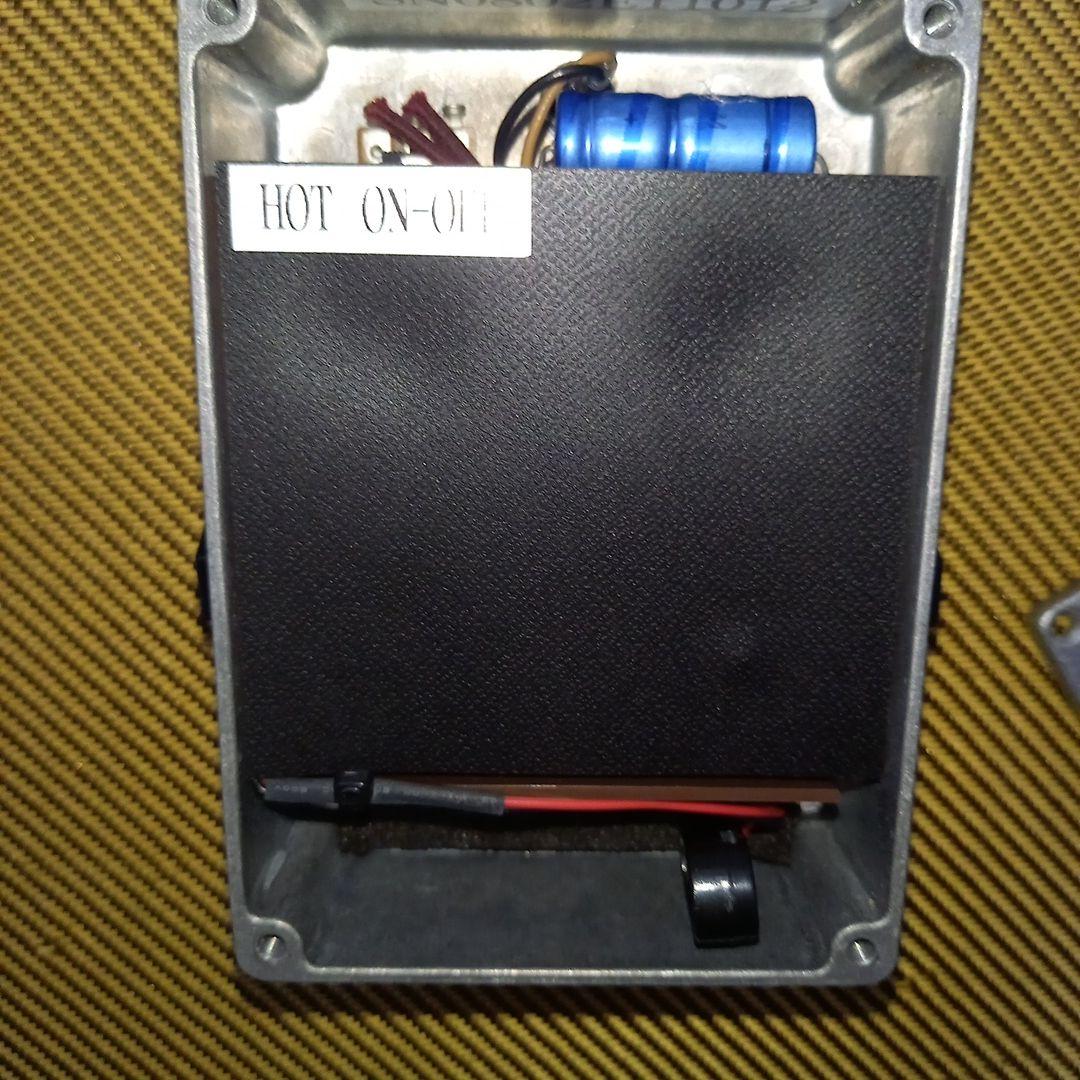 【値下げ】TDC-001 high gain+ Ver