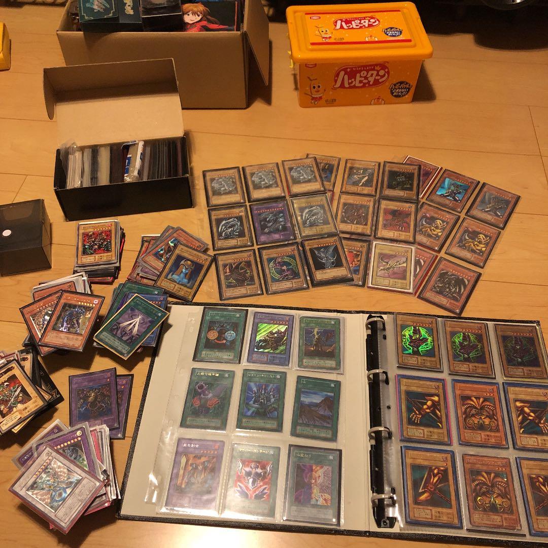 遊戯王カード　まとめ売り