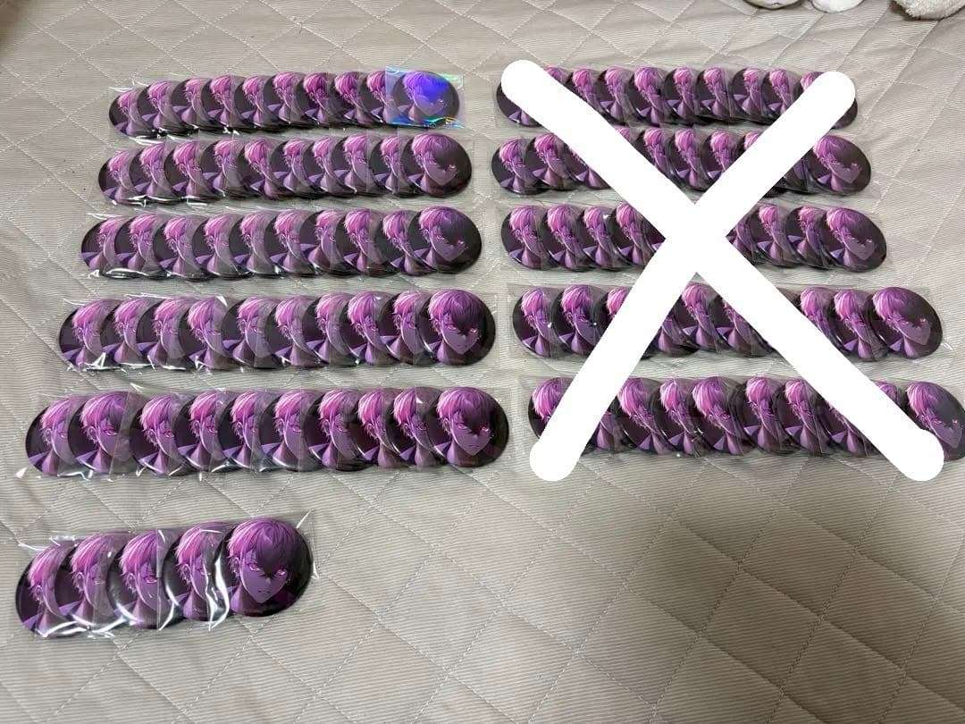 いれいす ないこ ANTI HERO