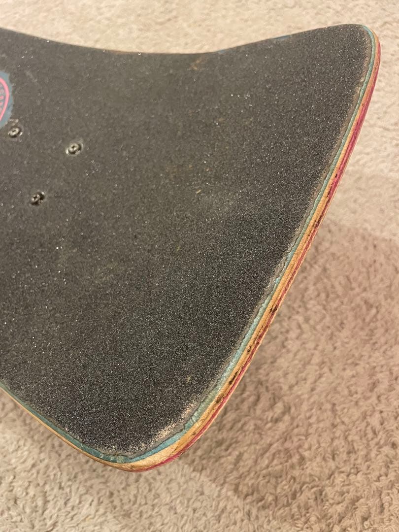 Santa Cruz Jeff Kendall クルーズ用