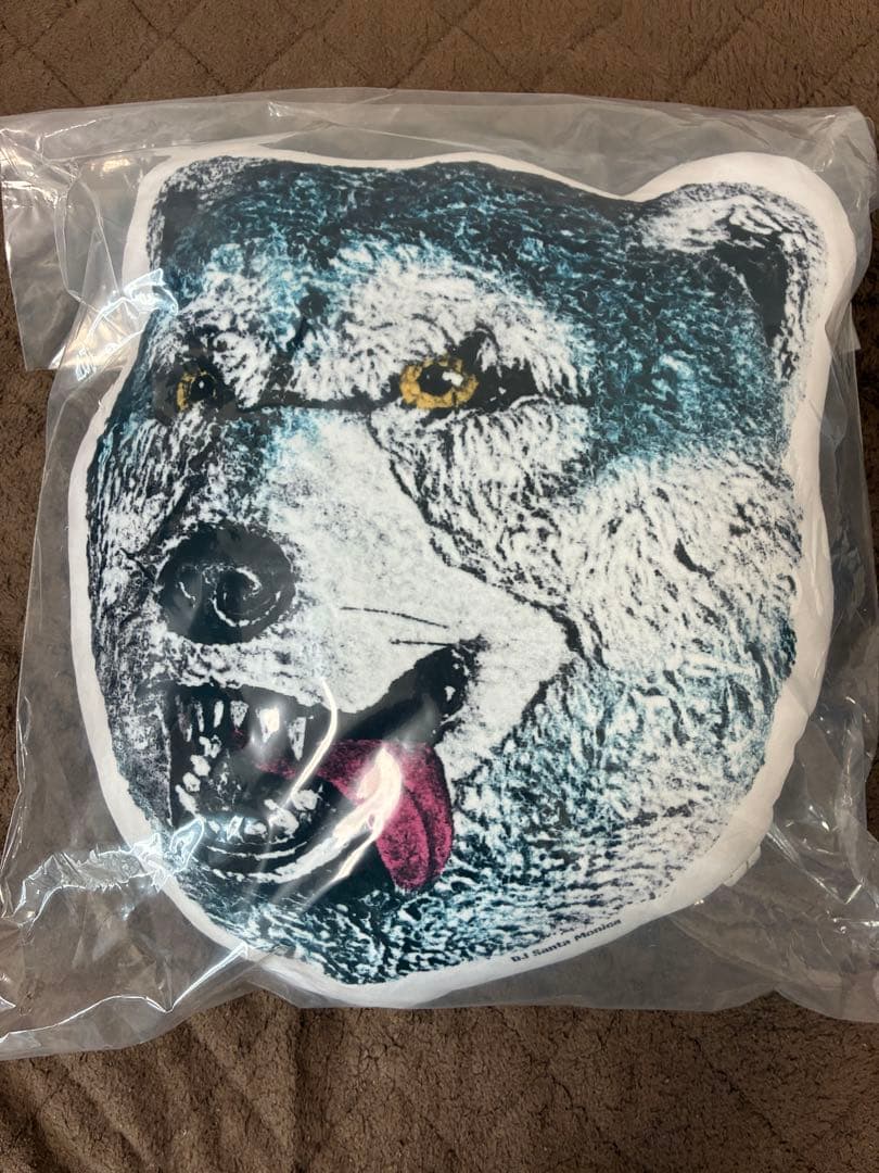 一番くじ マンウィズ　D賞1点&E賞1点&F賞1点&I賞2点&J賞2点新品未開封