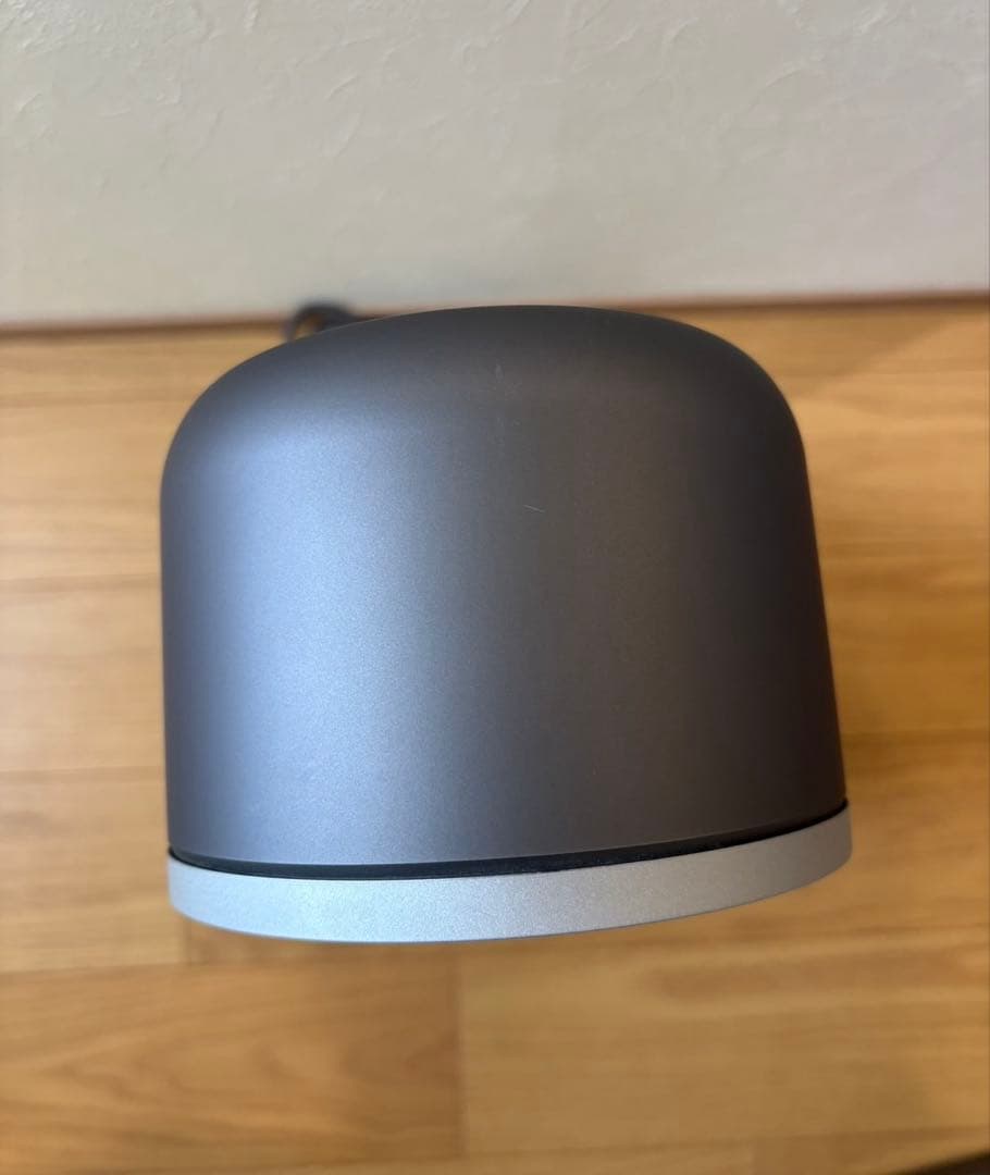 【JINN-BEE 】Dyson空気清浄機能付き　ファンヒーター2022