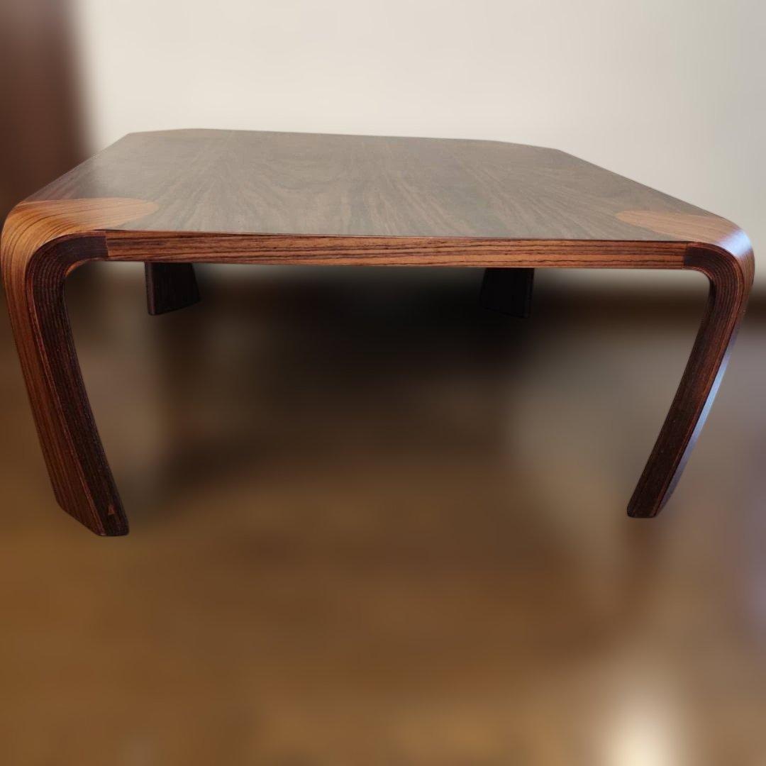 天童木工 乾三郎 座卓 センターテーブル テーブル ローテーブル 机