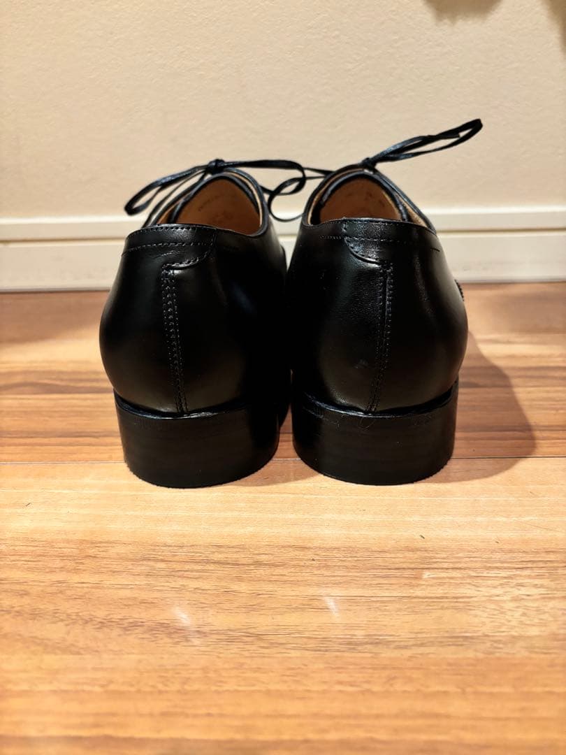 定価53900円　新品　ロイヤルハイランドメダリオンシューズ