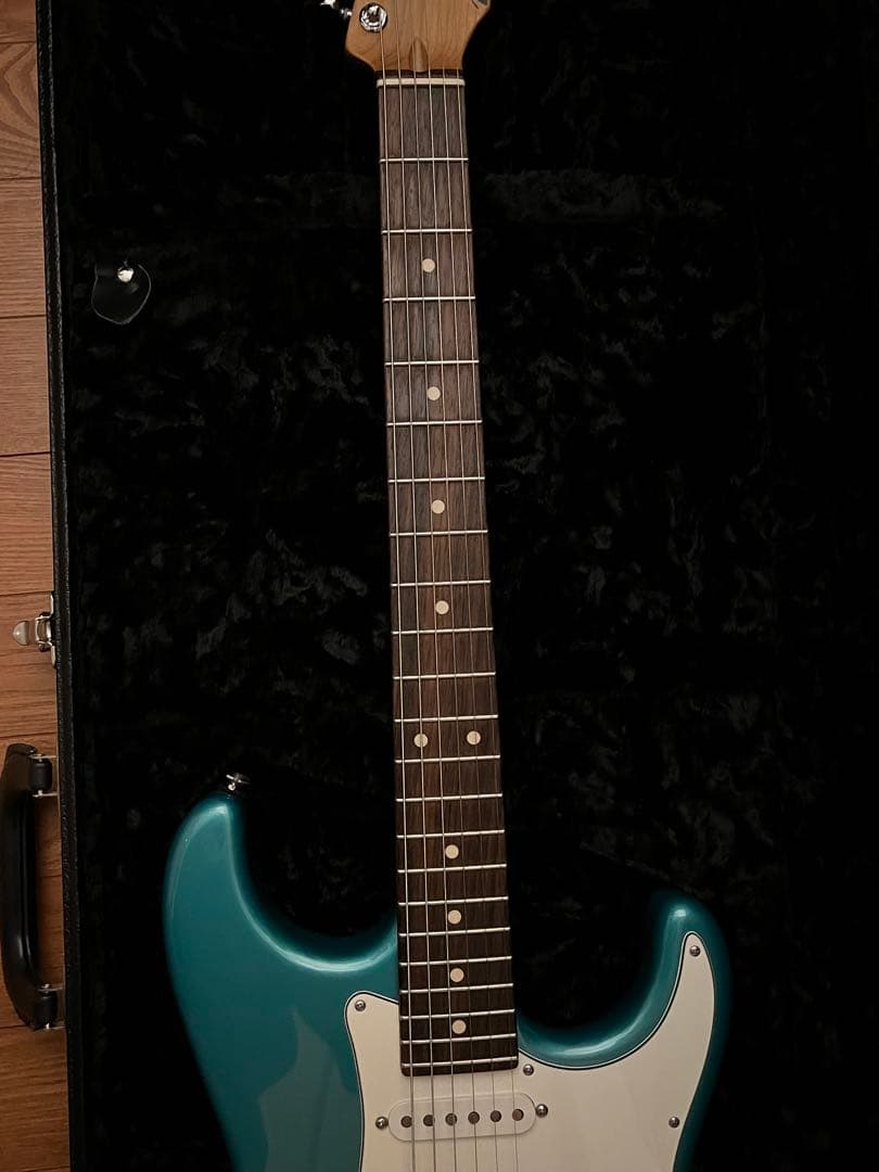 【美品】Tom Anderson Icon Classic NAMMショー展示品