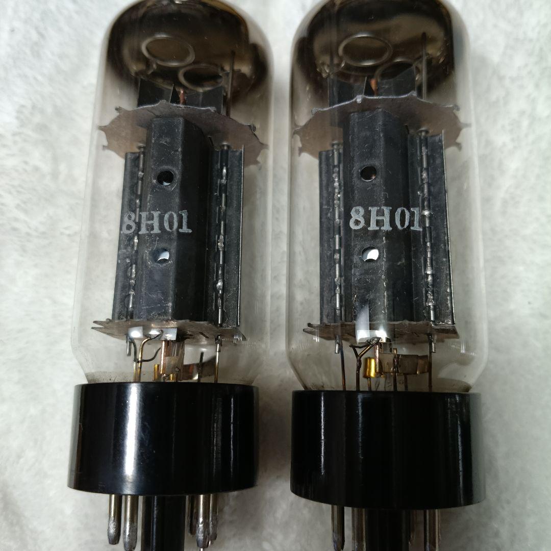 東芝6G-B8通測Hi-S中古2ペアー(4本)セット