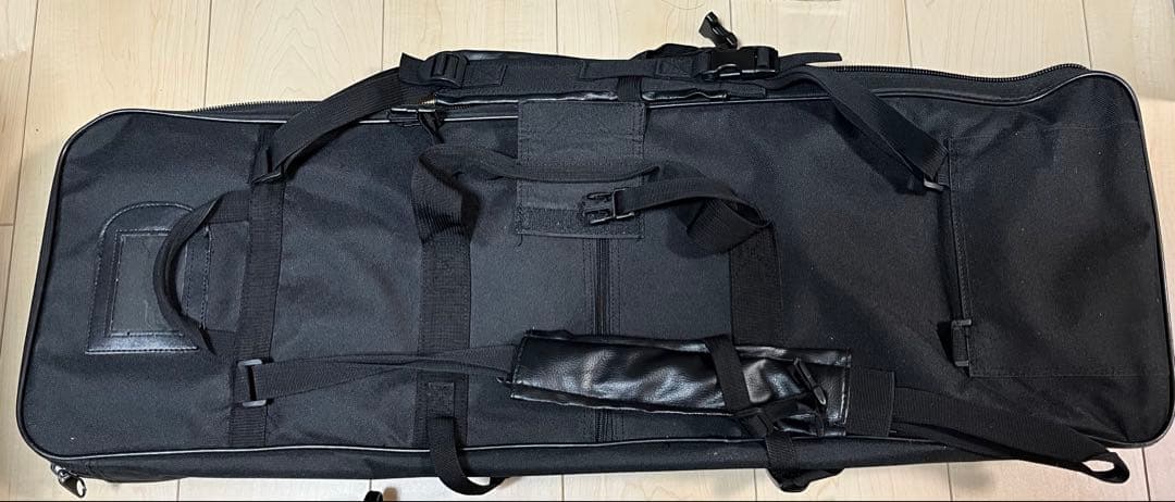 東京マルイ G3SAS ジャンク