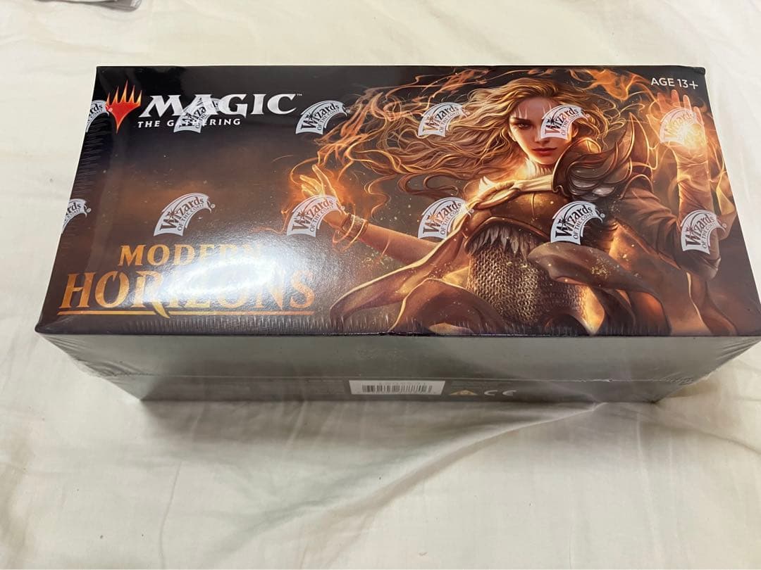 MTG モダンホライゾン 英語 1BOX 未開封