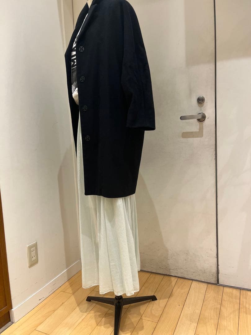 MACKINTOSH マッキントッシュ チェスターコート