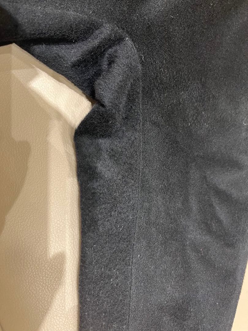 MACKINTOSH マッキントッシュ チェスターコート