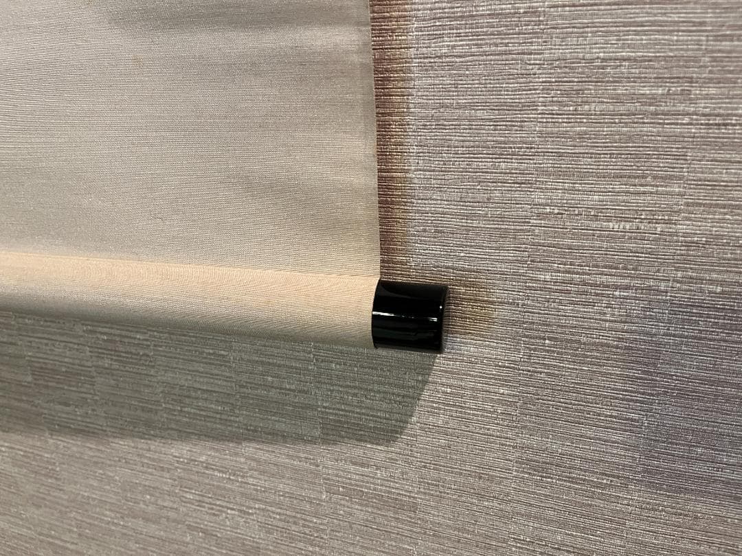 積應　茶掛軸　喫茶去　横　茶道具