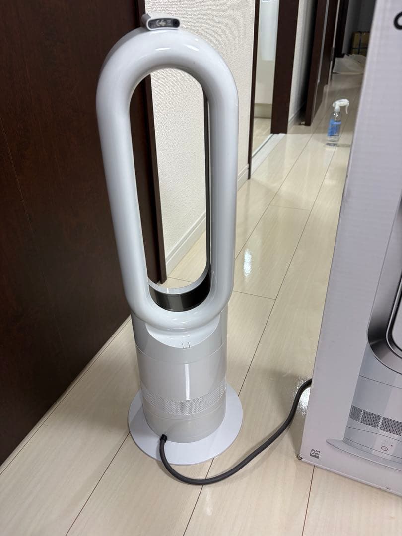 Dyson hot+cool 扇風機 本体 AM09