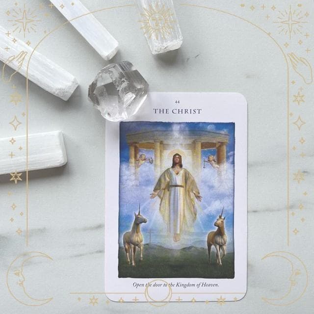 nyaaa★ユニコーンカード