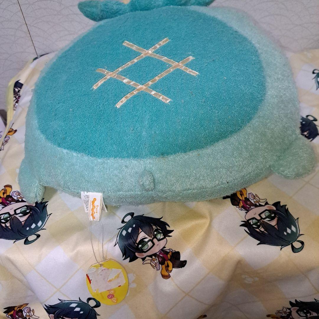 フリッカ　かっぱ　ましゅまろせらぴ　もちもちシリーズ