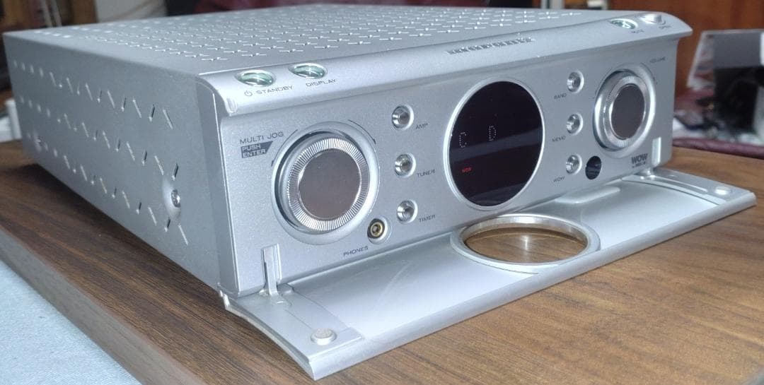 Marantz SR110 プリメインアンプ　リモコン付き