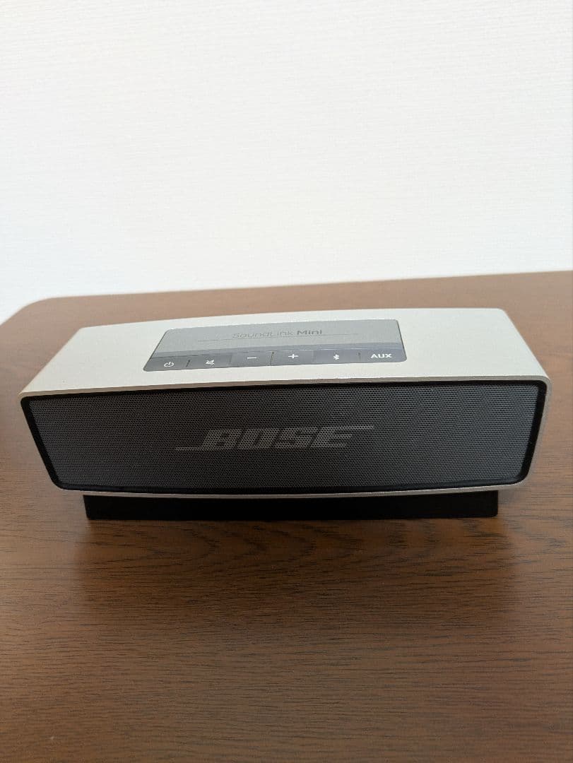 BOSE SoundLink Mini スピーカー