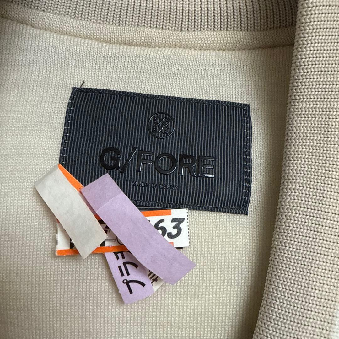 G/FORE ゴルフダウンベスト