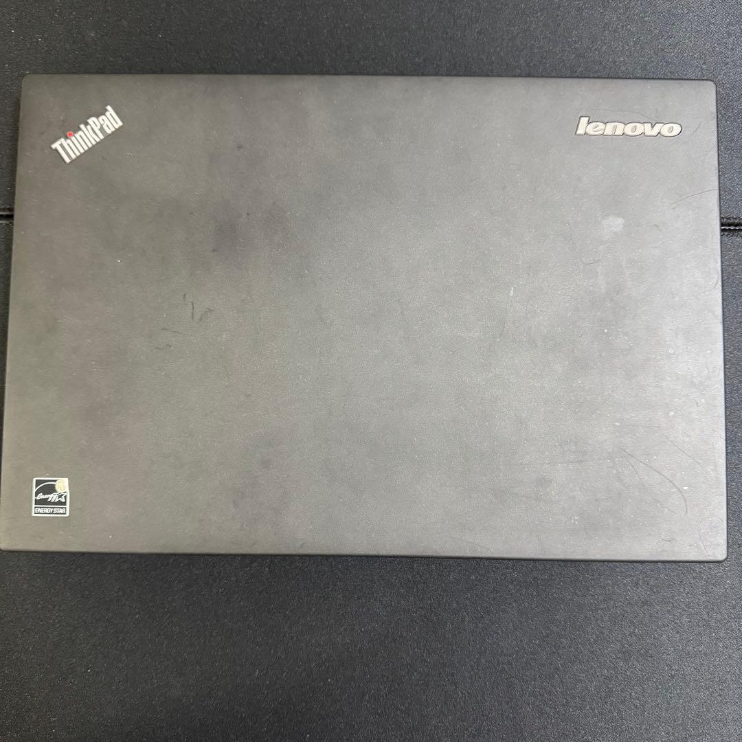 Windowsノート本体 X250 ThinkPad Lenovo i5 16gb