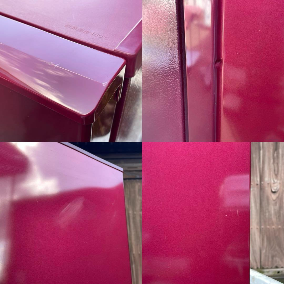 118 単身用　1人暮らし　アクア冷蔵庫＆ハイアール洗濯機セット　仙台　宮城