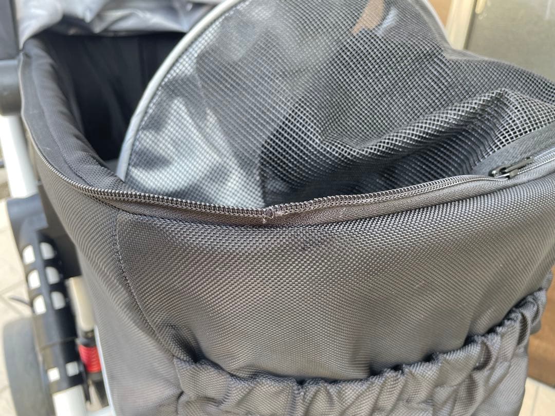 値引き【ピッコロカーネ　タントⅡ ペットカート】