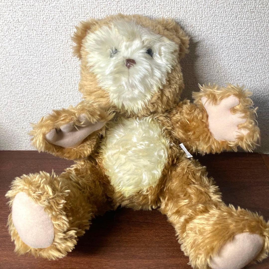 映画 A.I. SUPER TOY TEDDY テディ 稼働確認済　ハズブロ