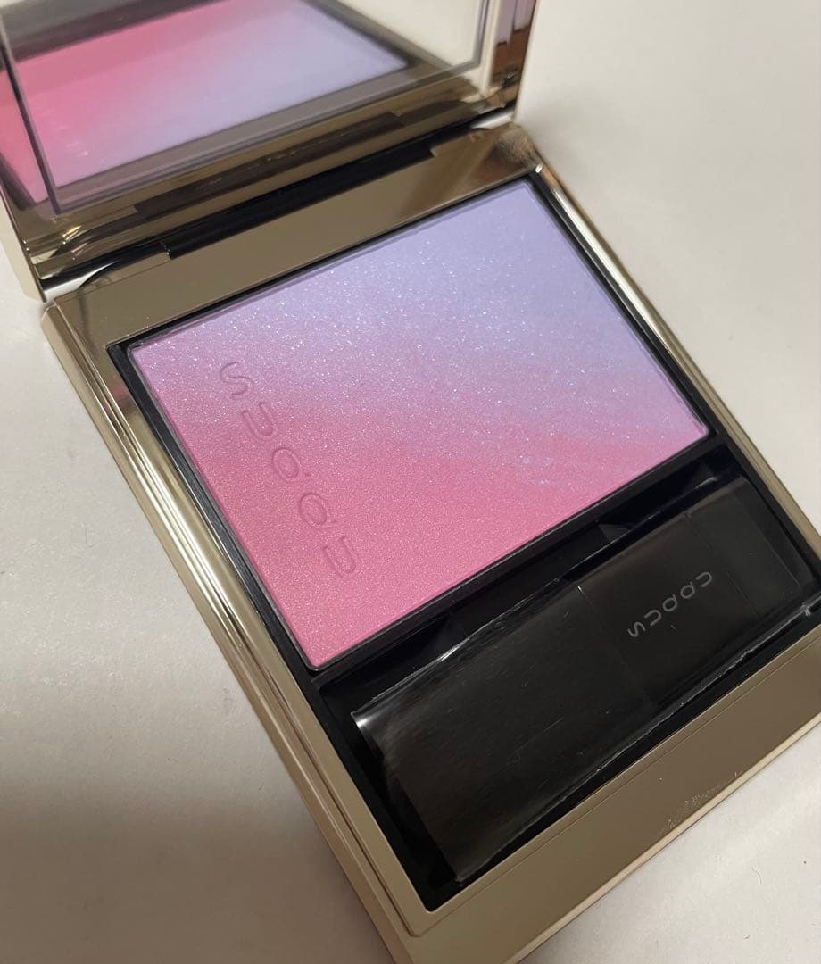 ブラーリングカラーブラッシュ113