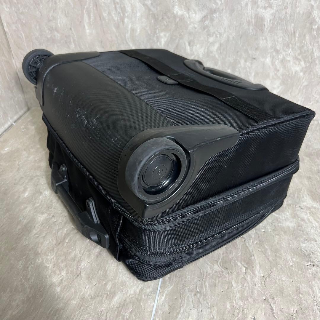 極美品 Samsoniteサムソナイト キャリーバッグ 1000547 機内持込