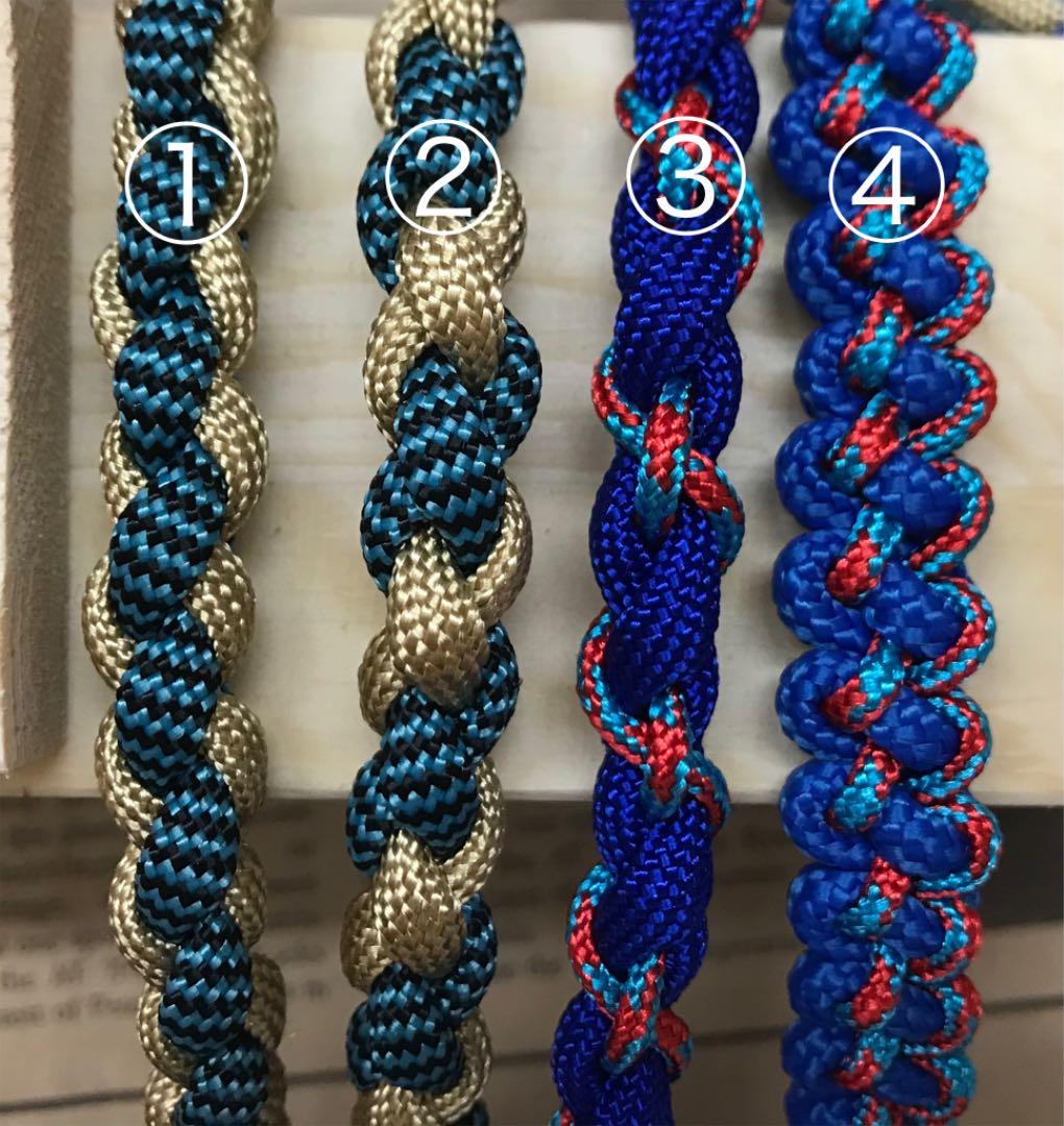 ワンニャンチョーカー☆首回り約31～33cm