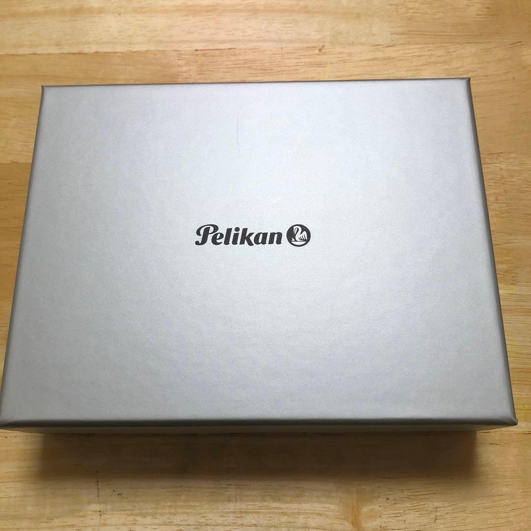 Pelikan M1000 万年筆 インクセット