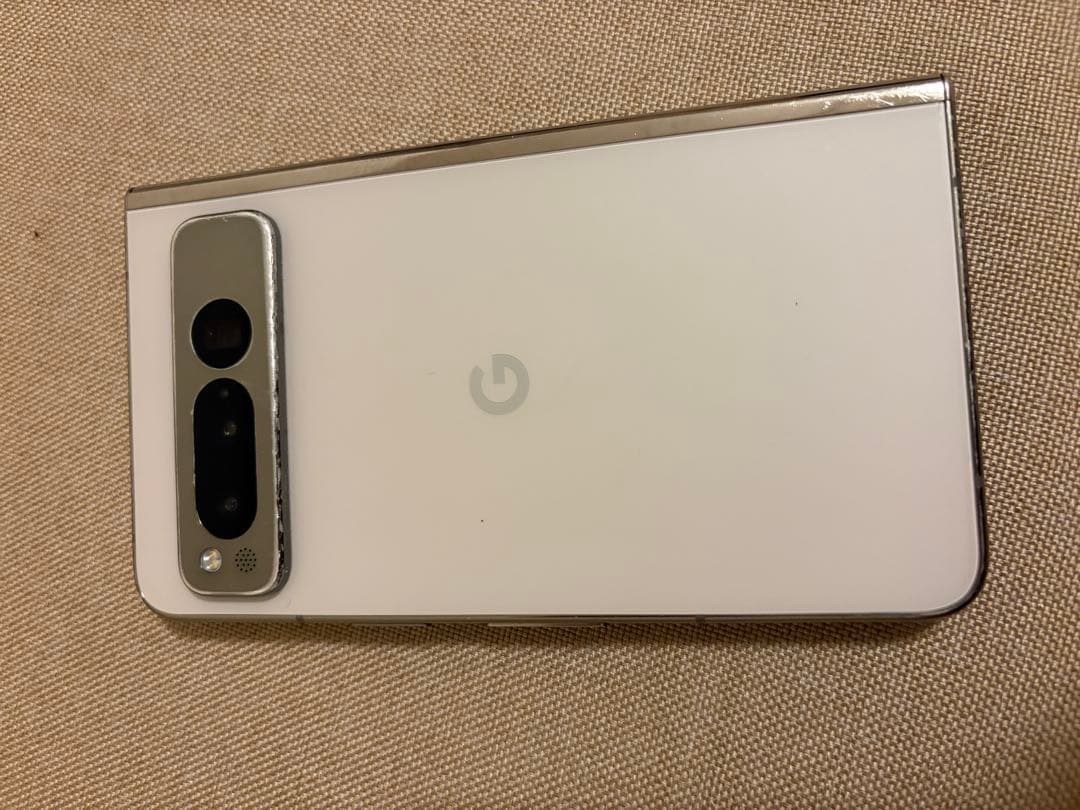 Google Pixel Fold (初代) 本体