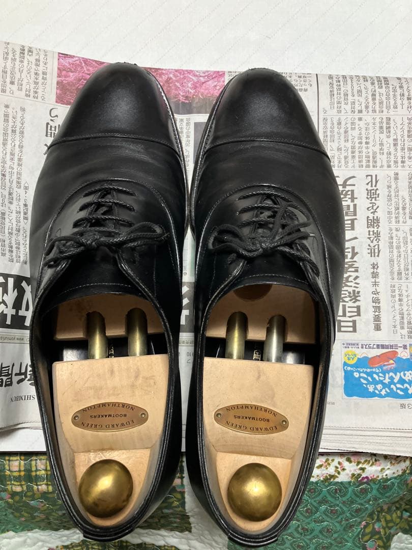 エドワードグリーン チェルシー UK10E