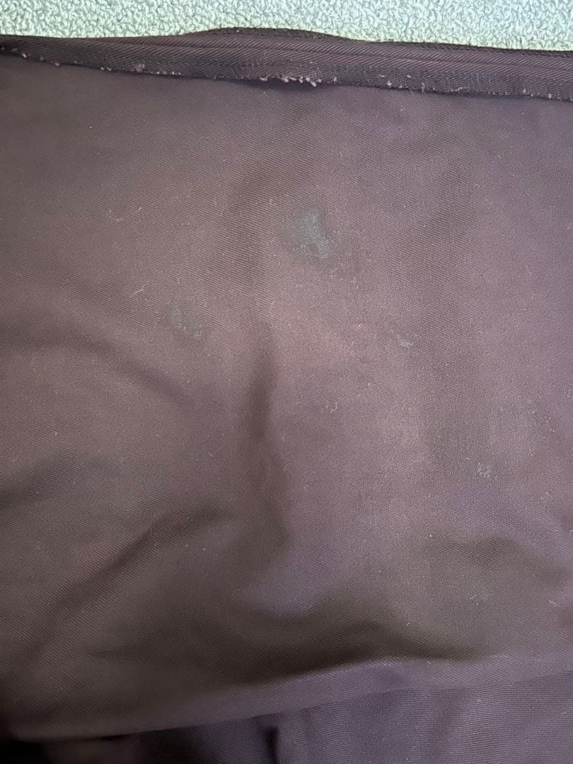 パンツ 25aw wackomaria double plaeted chino M