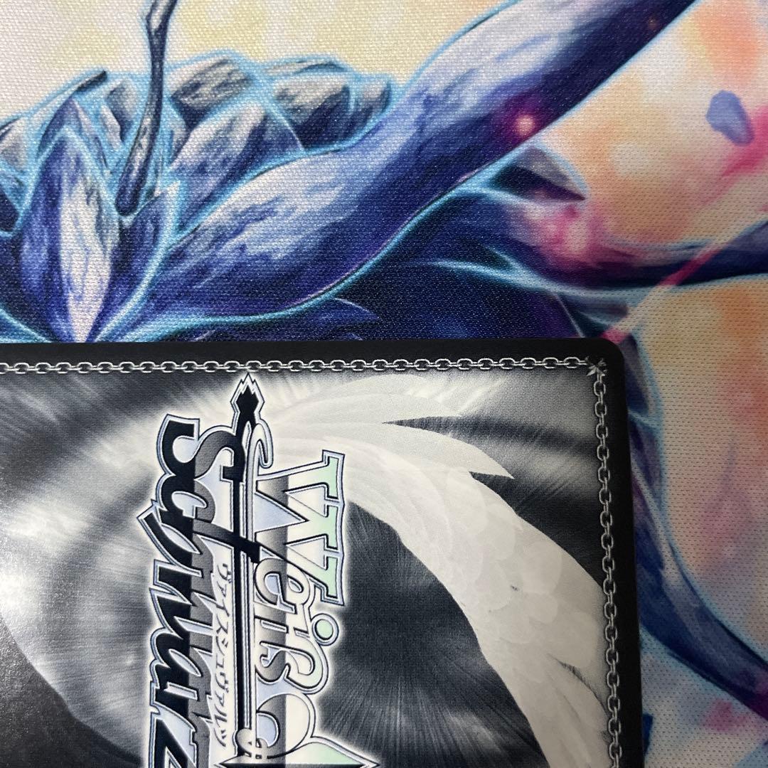 ヴァイスシュヴァルツ 2人で過ごす日々