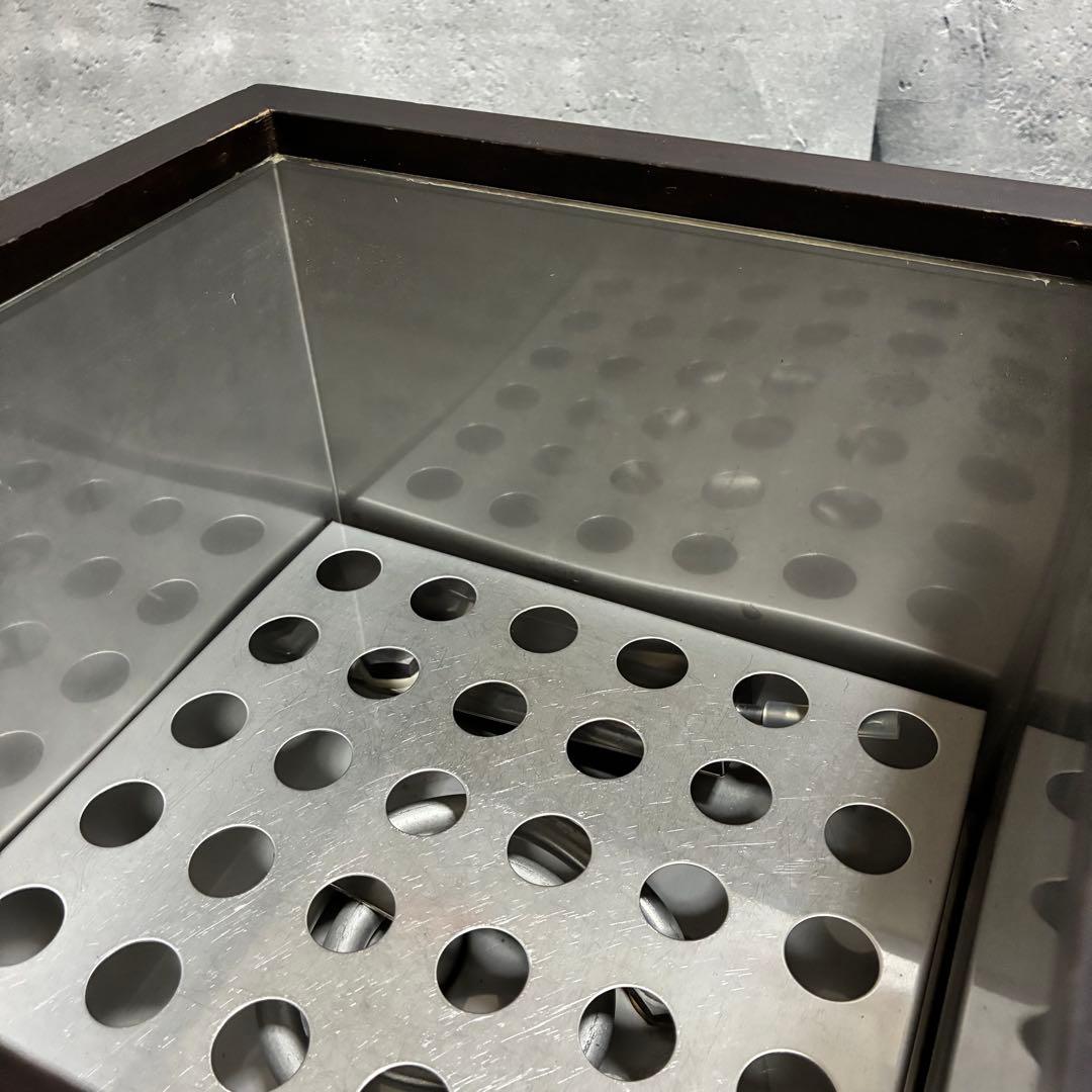 【かんすけ】　熱燗　サンシン電気式酒燗機TKD-4A TANITA温度計付き