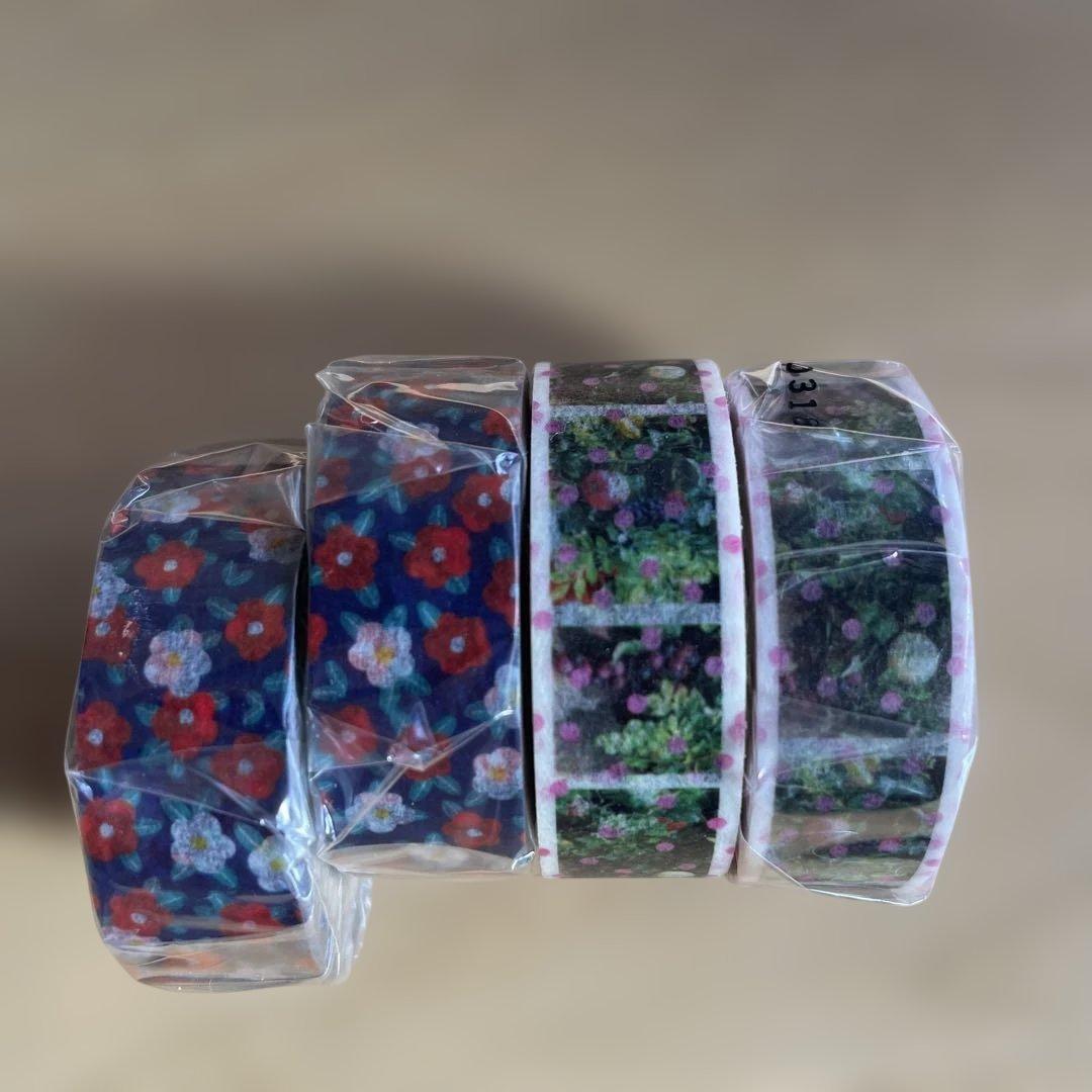 カモ井加工紙　サポートショップ　ファクトリーツアー　匿名発送　限定