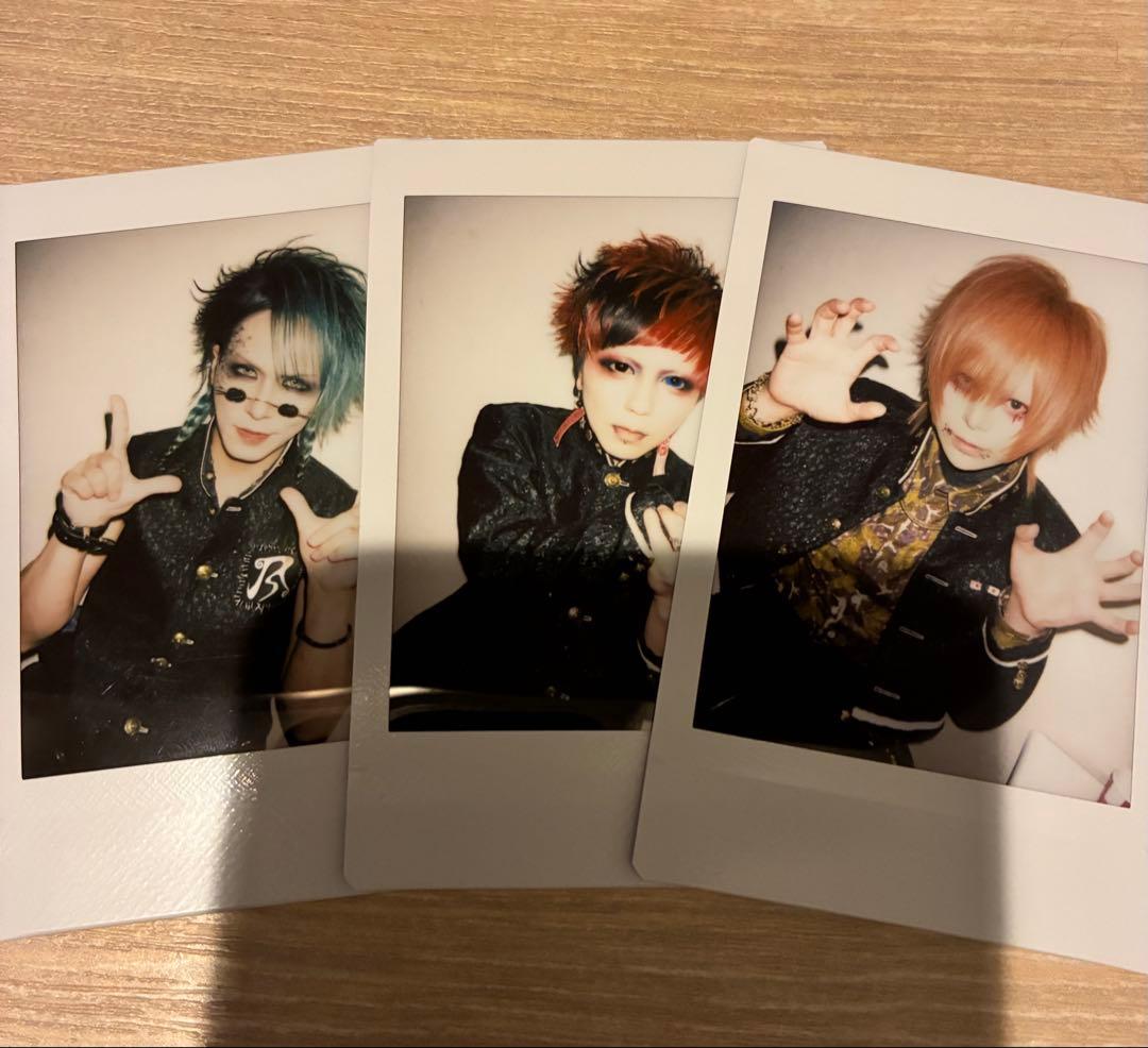 め*ろ様 R指定 12/26 神風チェキ