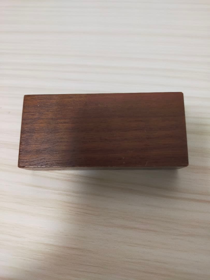 Redwing  LinemanBoots ディスプレイ用品ウッドスタンド