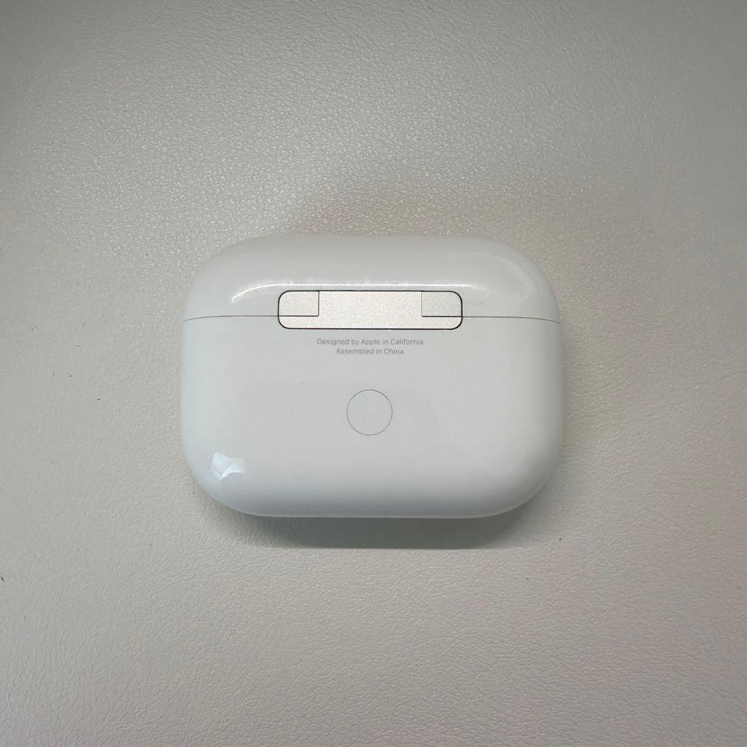 AirPods Pro 第2世代 本体 付属品未使用