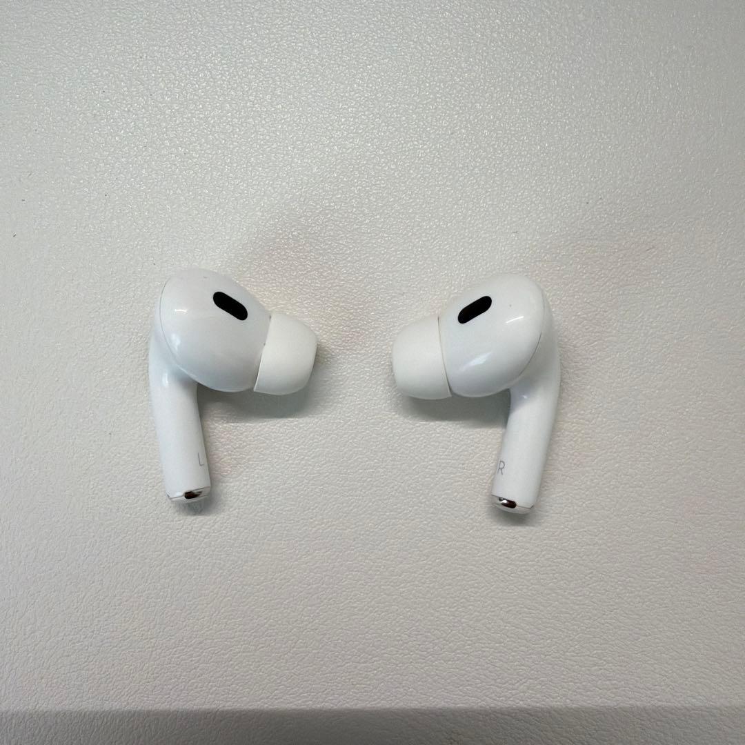 AirPods Pro 第2世代 本体 付属品未使用