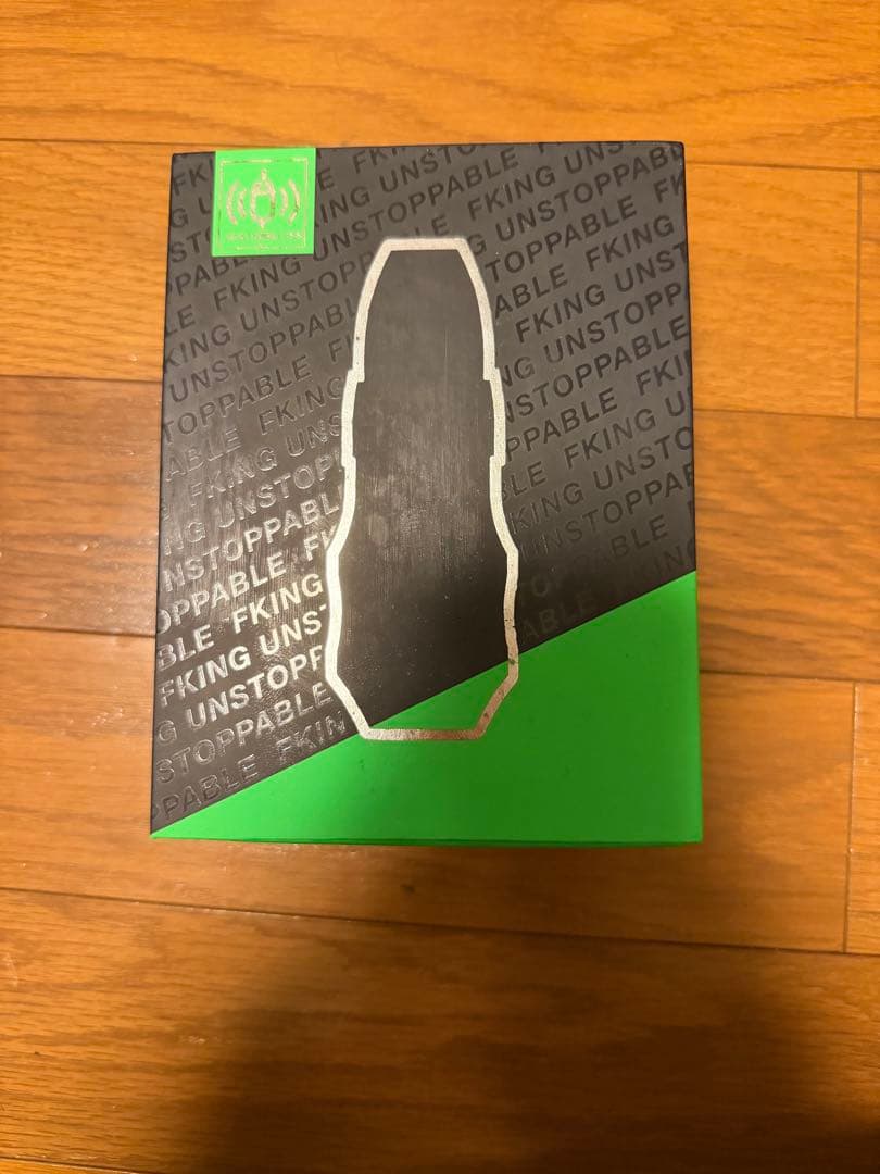 EXO UNSTOPPABLE タトゥーマシン 本体とバッテリー2個