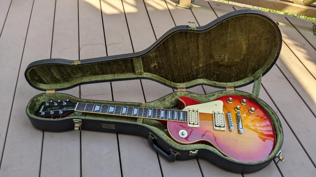 Yamaha SL500S ニアミントコンディション！