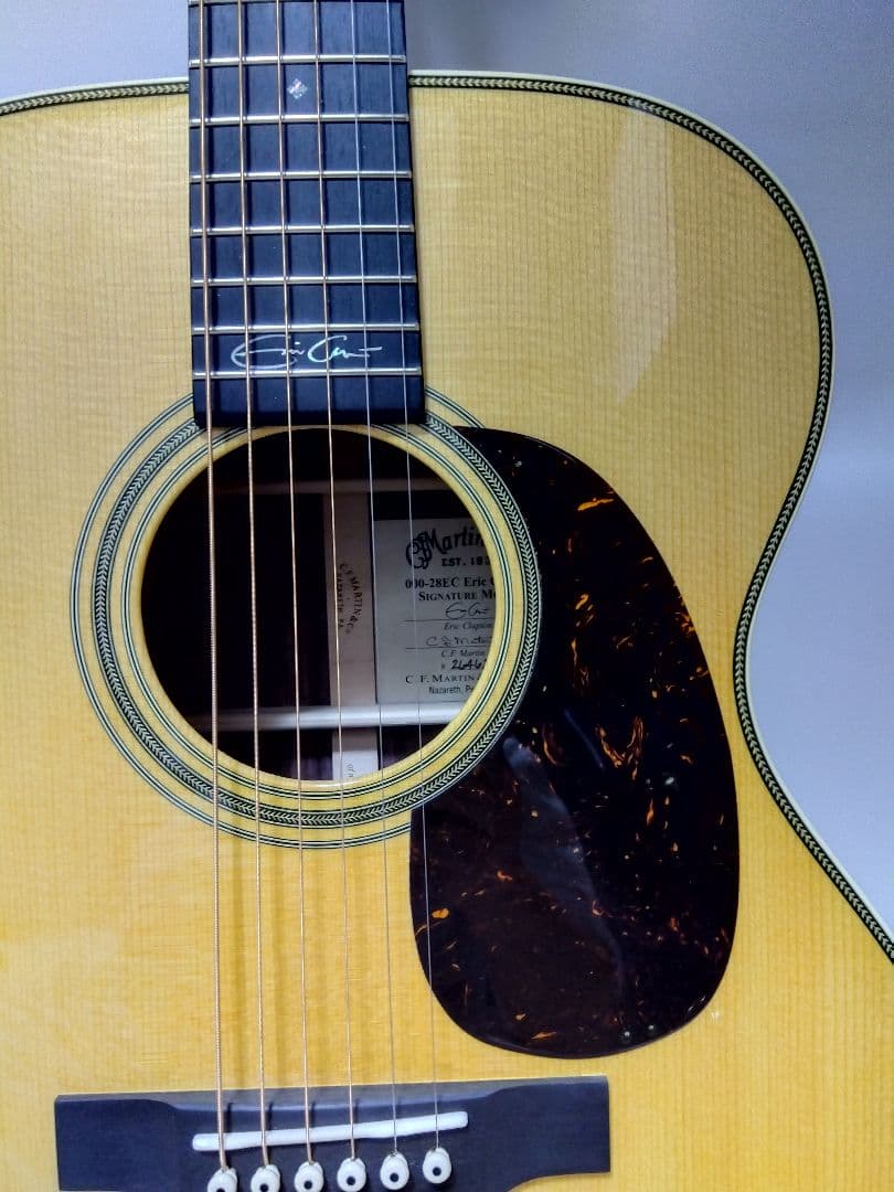 ギター Martin 000-28EC