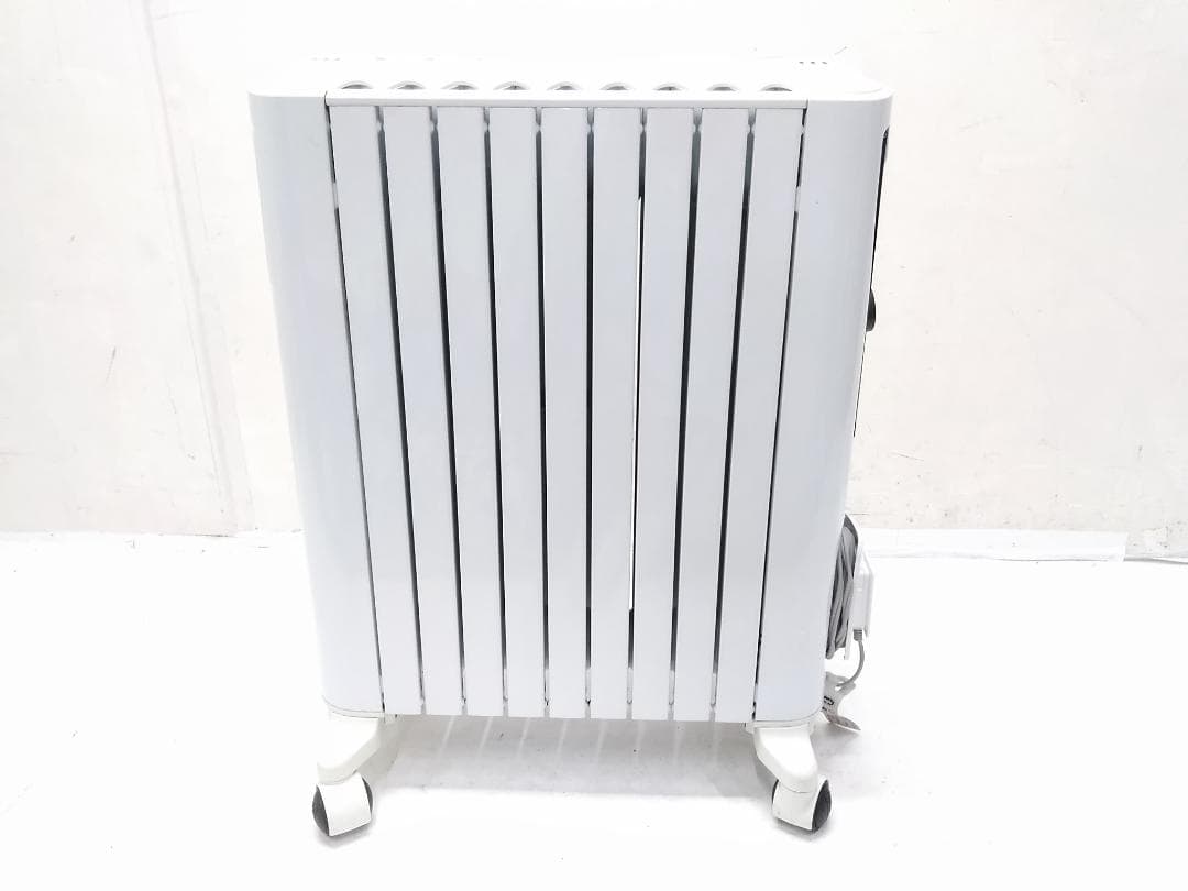 デロンギ オイルヒーター ユニカルド RHJ65L0915 10-13畳 ♪