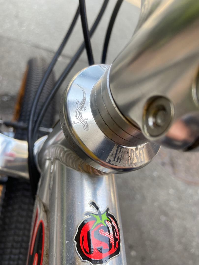 「ティティさま　専用」SCHWINNシュウイン　オールシマノXTR仕様