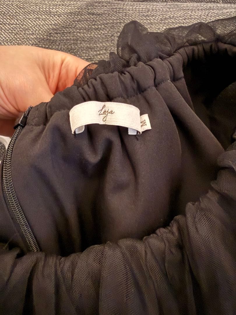 Leja ドレス　１／12まで値下げ