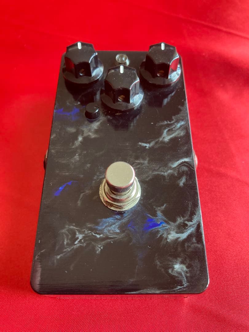 Leqtique 10/10（Ten/Ten） ハイゲイン ディストーション