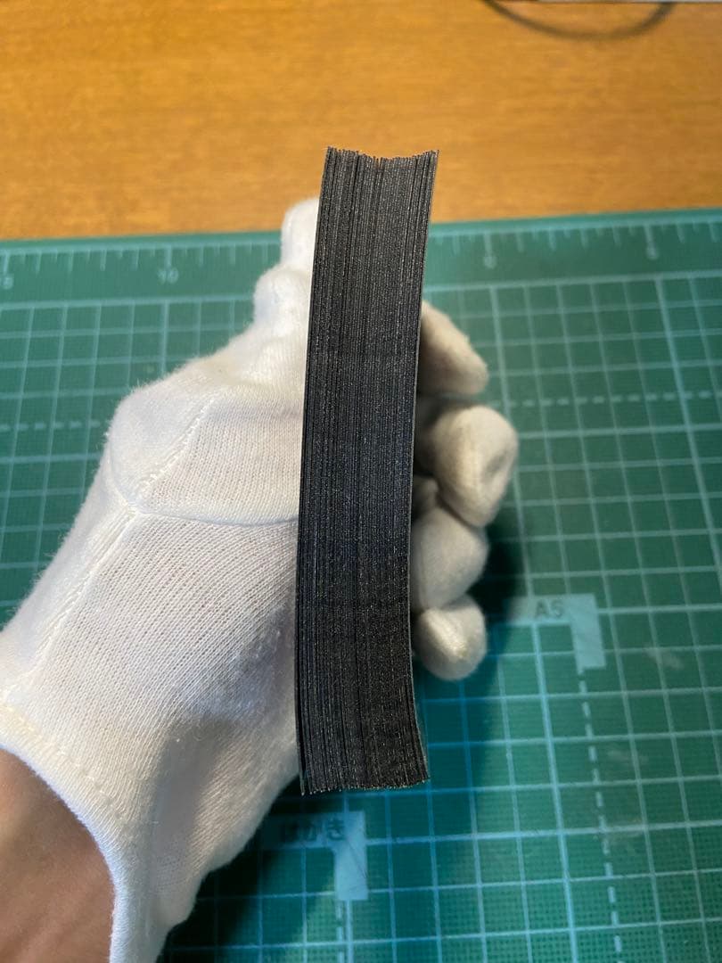 中古スリーブ　Max Protection ヴァンパイア