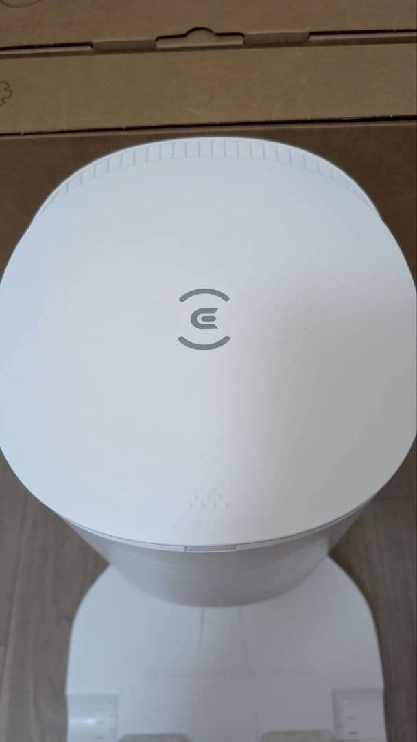 エコバックス DEEBOT N8 PRO+