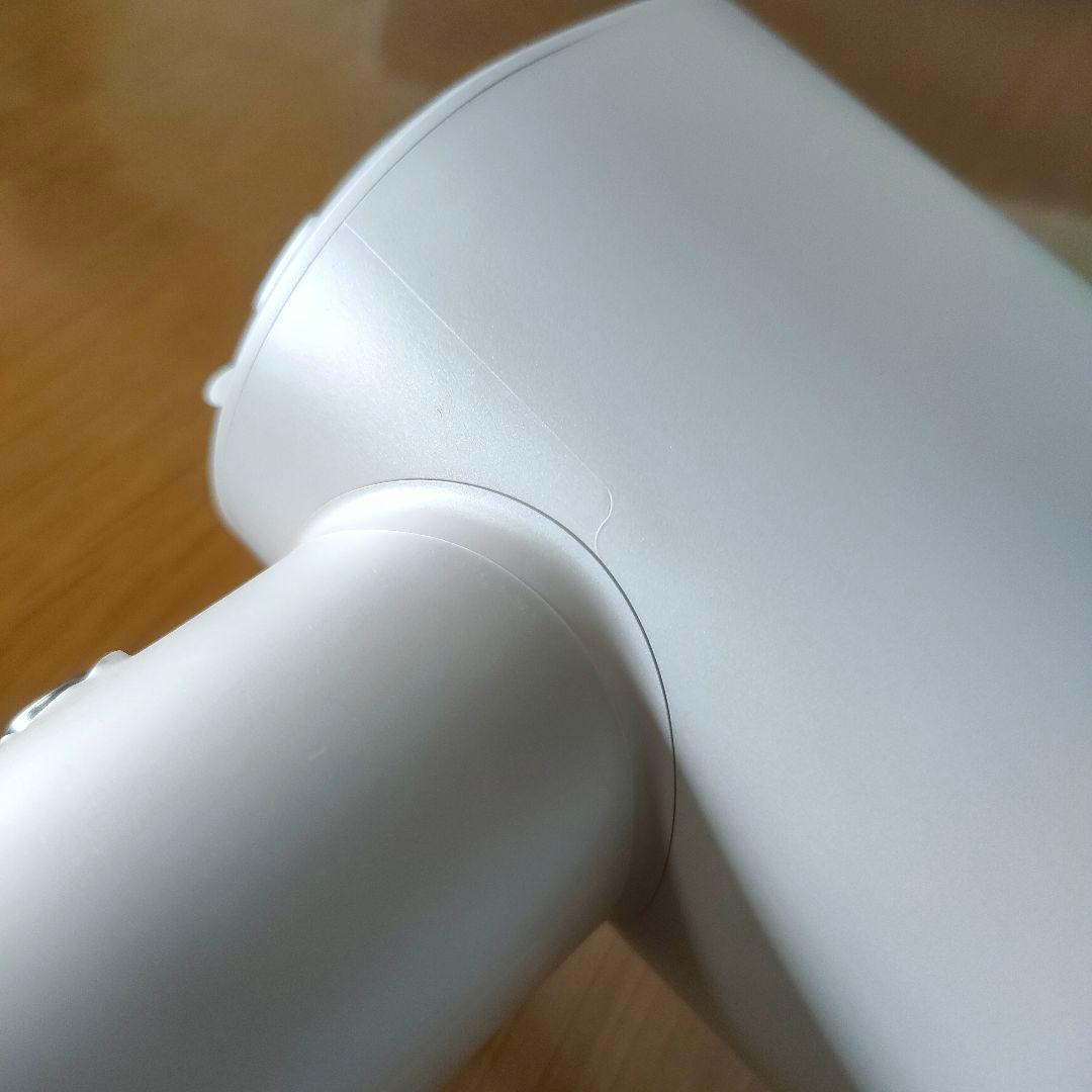 ニトリ　ナノうるおいミスト 美髪ドライヤー NL701 MO　モカ